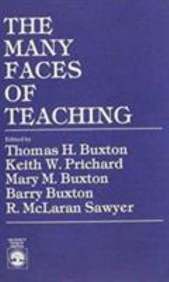 The Many Faces of Teaching