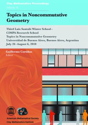 Topics in Noncommutative Geometry