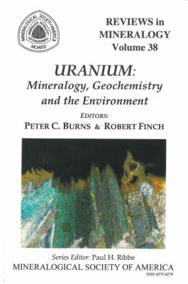 Uranium-Series Geochemistry
