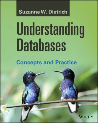 Understanding Databases : Concepts and Practice
