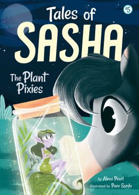 Plant Pixies