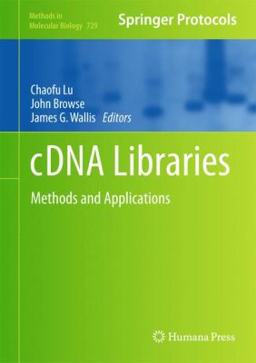 CDNA Libraries : Methods and Applications