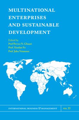 Multinational Enterprises and Sustainable Development