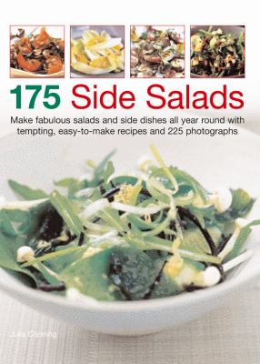 175 Side Salads