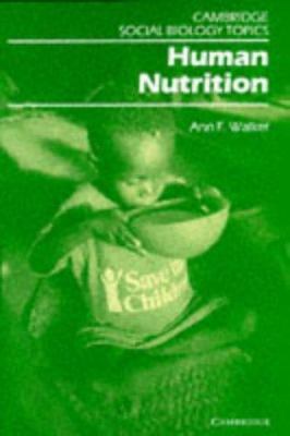 Human Nutrition