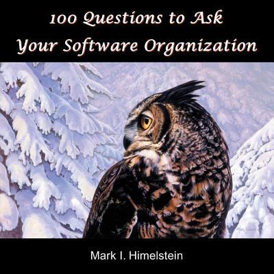100 Questions to Ask Your Software Orgnization