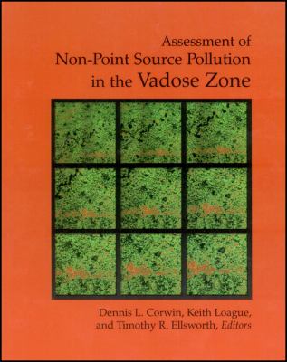 Assessment of Non-Point Source Pollution in the Vadose Zone