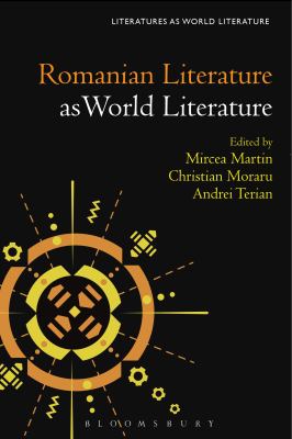 Romanian Literature As World Literature