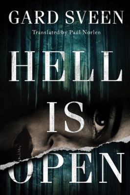 Hell Is Open