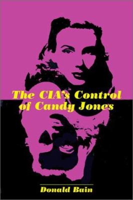 The CIA's Control of Candy Jones