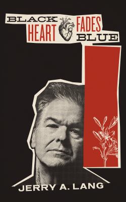 Black Heart Fades Blue