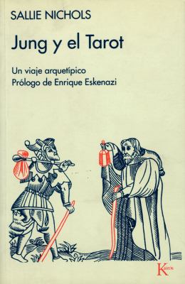 Jung y el Tarot : Un Viaje Arquetípico