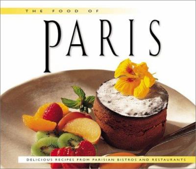 Food of Paris