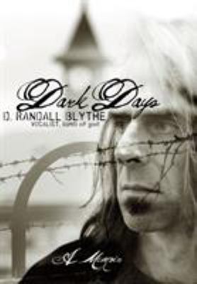 Dark Days : A Memoir