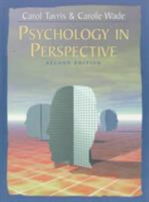 Psychology in Perspective