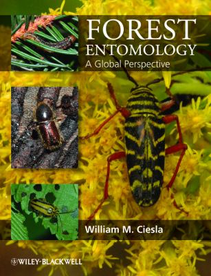 Forest Entomology : A Global Perspective