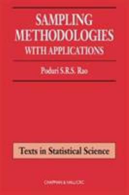 Sampling Methodologies with Applications
