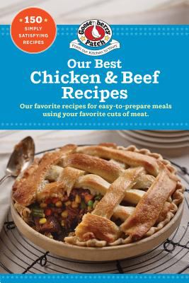 Simple Savory Meals : Our Favorite for Easy-to-Prepare Meals Using Your Favorite Cuts of Meat