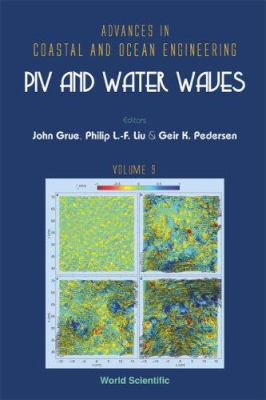 PIV and Water Waves