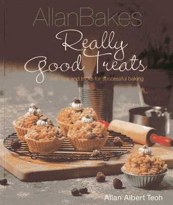 AllanBakes : Really Good Treats