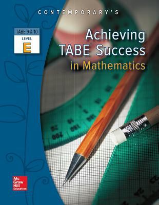 Achieving Tabe Success in Mathematics
