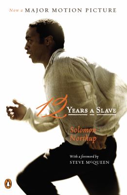 12 Years a Slave (Movie Tie-In)