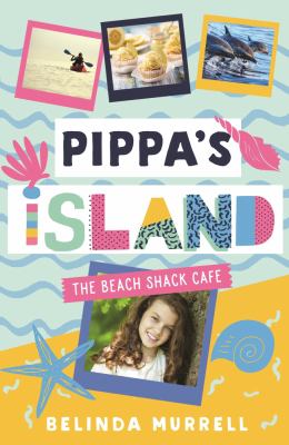 Pippa's Island : The Beach Shack Cafe
