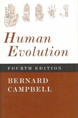 Human Evolution : An Introduction to Man's Adaptations