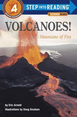 Volcanoes! : Mountains of Fire
