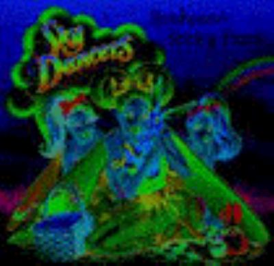 Sunbeam's Spring Picnic