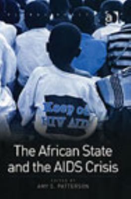 African State and the AIDS Crisis