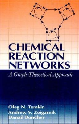 Chemical Reaction Networks : A Graph-Theoretical Approach