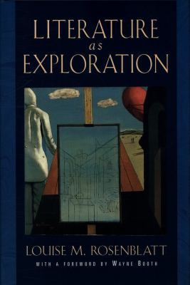 Literature As Exploration