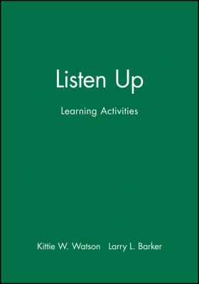 Listen Up : Learning Activities
