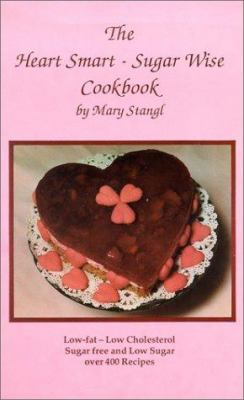 Heart Smart - Sugar Wise