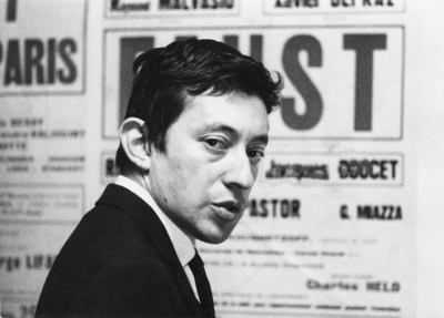 Gainsbourg : The Biography