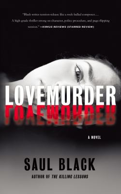 LoveMurder : A Novel