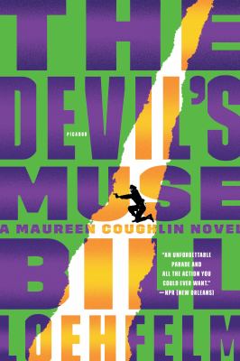 The Devil's Muse : A Maureen Coughlin Novel