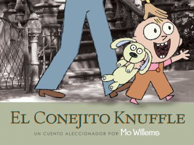 El Conejito Knuffle : Un Cuento Aleccionador