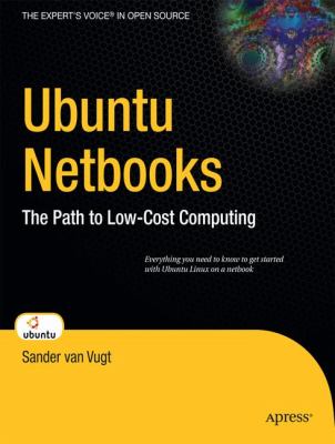 Ubuntu Netbooks : The Path to Low-Cost Computing