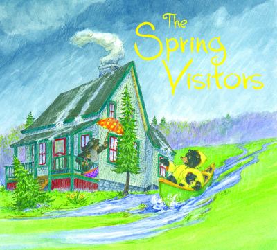 The Spring Visitors