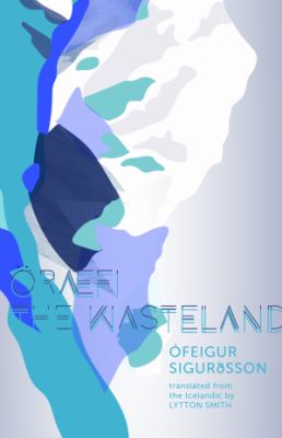 Oraefi : The Wasteland