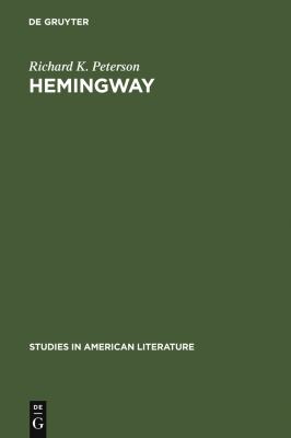 Hemingway, Direct and Osique