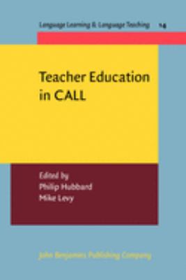 Teacher Education in Call