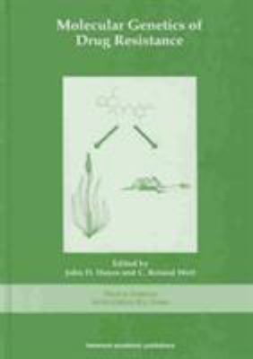 Molecular Genetics of Drug Resistance