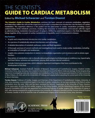 The Scientist's Guide to Cardiac Metabolism