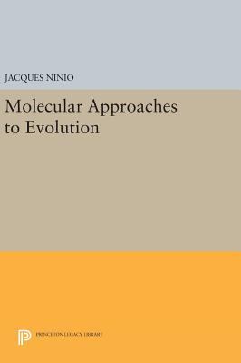 Molecular Approaches to Evolution