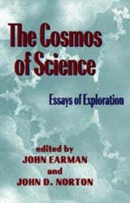 Cosmos of Science : Essays and Exploration