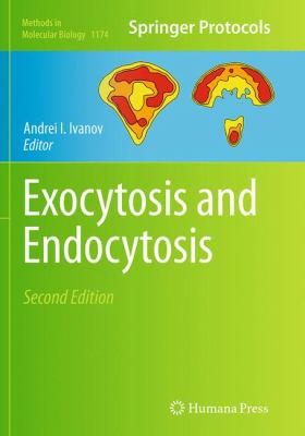 Exocytosis and Endocytosis