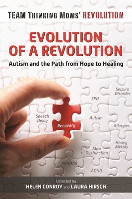 Evolution of a Revolution : From Hope to Healing